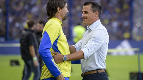 Sporting Cristal tiene nuevo equipo técnico