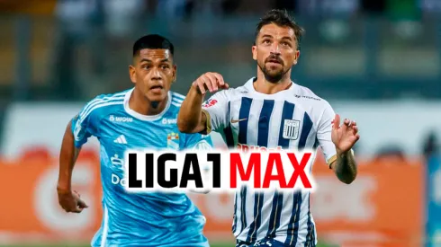 Alianza Lima vs. Sporting Cristal no va por Liga 1 MAX.
