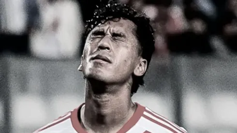 El motivo real de Renato Tapia para renunciar a Perú