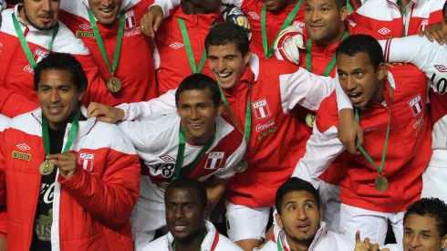 William Chiroque regresa al fútbol profesional