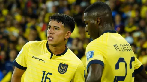 Las victorias históricas de Ecuador en la Copa América.
