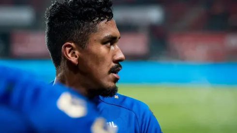 Renato Tapia suena en Boca Juniors