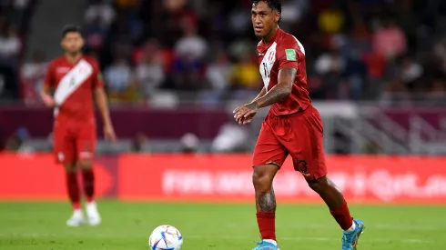 Revelan por qué dejaron fuera a Renato Tapia