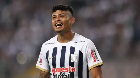Alianza Lima no aprendió con Jeriel de Santis