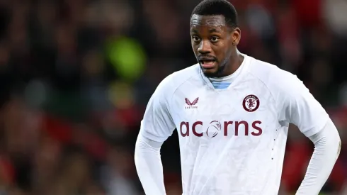 Jhon Durán no es la única opción de Chelsea para reforzar su delantera. 
