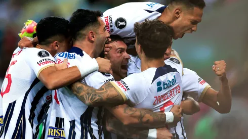 Uno de los capitanes se marcha de Alianza Lima