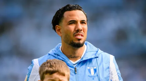 Sergio Peña está demasiado cerca de Alianza Lima