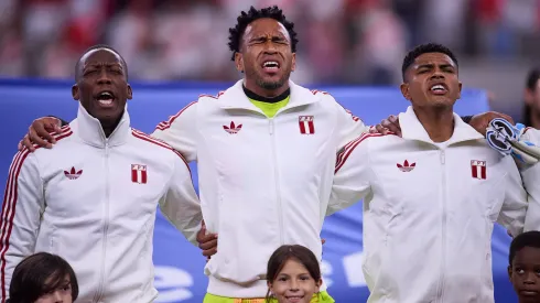 Selección Peruana pierde a uno de sus capitanes
