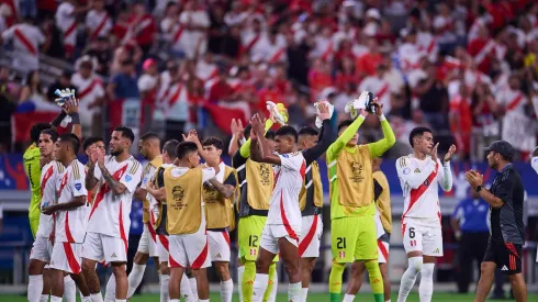 El once de Selección Peruana ante lesión de Luis Advíncula
