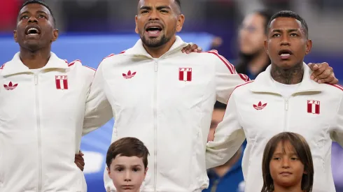 Crack de la Selección Peruana firma contrato europeo
