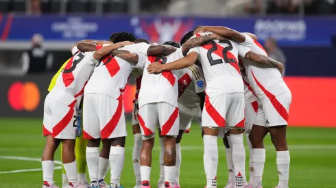 Selección Peruana va por todo ante Canadá por Copa América
