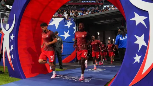 Tres cracks de Copa América 2024 elogiados por Canadiense