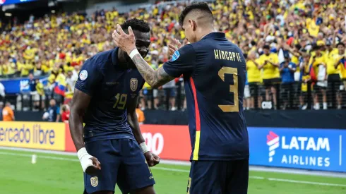 Los millones que puede ganar Ecuador en la Copa América 2024
