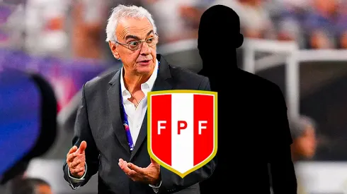 Jorge Fossati descartaría a este crack en el Perú vs. Argentina por la Copa América 2024.