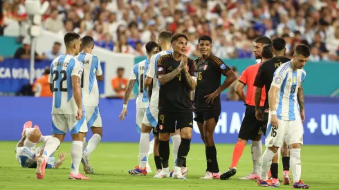 Cinco datos de Selección Peruana tras eliminación
