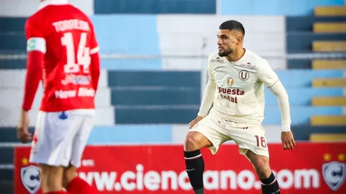 Universitario de Deportes ganó por penales a Cienciano