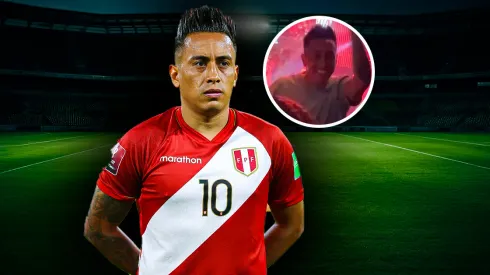 Christian Cueva sacó comunicado tras escándalos en Perú.