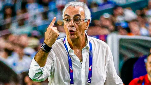 Jorge Fossati piensa en nuevos convocados del extranjero para Perú.