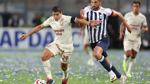 Universitario de Deportes vs. Alianza Lima confirmado