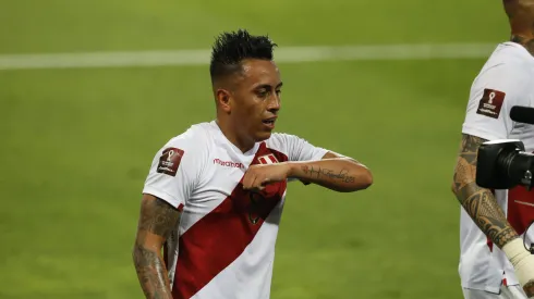 Dos clubes de la Liga 1 van por Christian Cueva
