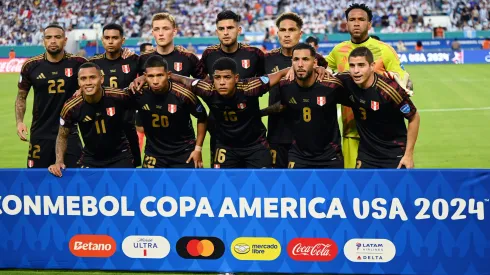 Los cinco nuevos delanteros para la Selección Peruana
