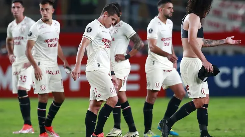 Universitario suma a sus cracks de Selección Peruana