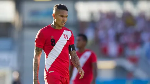 Paolo Guerrero define fecha para su retiro del fútbol