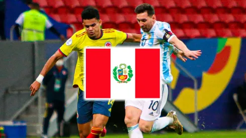 Argentina y Colombia jugarán la final de la Copa América 2024.
