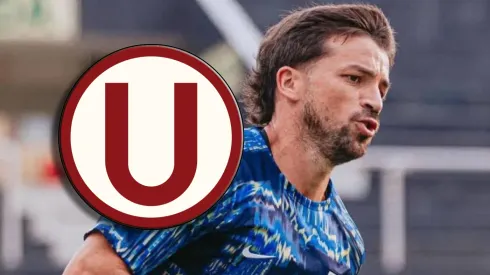Gabriel Costa es el fichaje de Universitario de Deportes