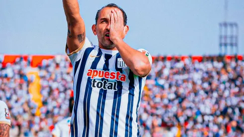 Alianza vs. Vallejo: resumen del partido.