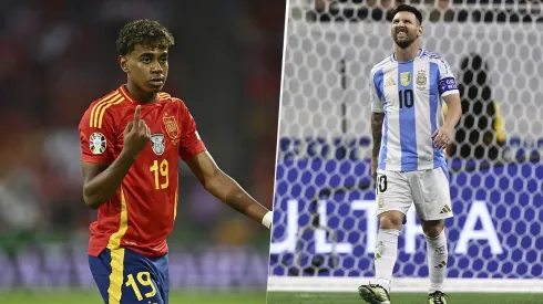 España y Argentina definirán al campeón de la Finalissima 2025