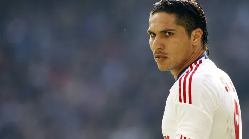 Paolo Guerrero pagará fortuna para quedar libre
