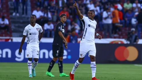 Liga de Quito enfrentará a Always Ready en la Copa Sudamericana 
