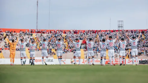 Alianza Lima y sus tres salidas de trascendencia
