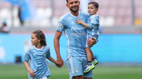 Ignácio da Silva es vendido al Fluminense de Brasil