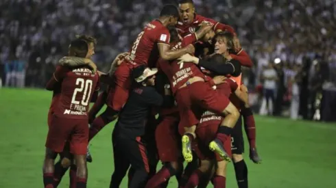 Alianza Lima se vengará de Universitario de Deportes
