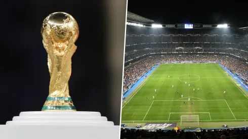 España ya eligió los 11 estadios que pondrá a disposición para la Copa del Mundo del 2030.

