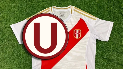 Selección Peruana cargó contra Universitario de Deportes
