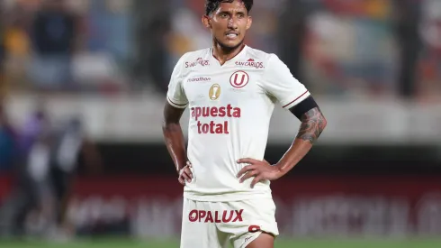 Christofer Gonzáles definió todo sobre su futuro
