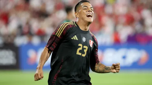 Joao Grimaldo interesa muy fuerte en México y Bélgica