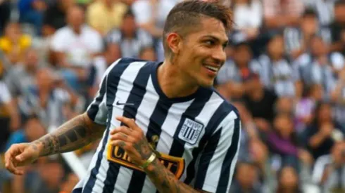 Paolo Guerrero rescindió en César Vallejo y Alianza Lima pagó una parte de la penalidad