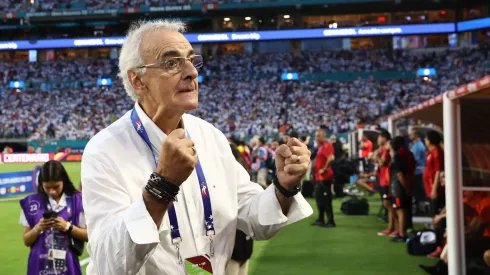 ¿Jorge Fossati se va de la Selección Peruana?