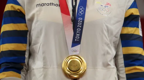 Las medallas que ganaría Ecuador en París 2024
