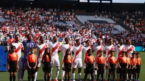 Los ocho nuevos talentos para la Selección Peruana
