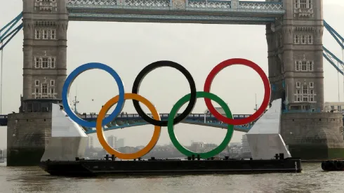 La inauguración de los Juegos Olímpicos será en el Río Sena.
