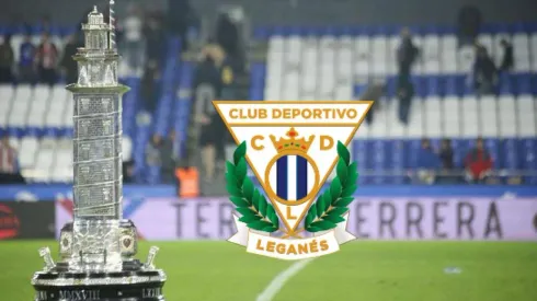 El Leganés jugará el Trofeo teresa Herrera.
