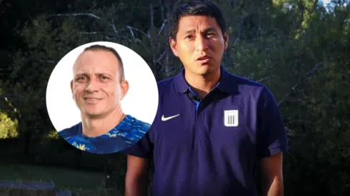 Alianza Lima define al reemplazo de Alejandro Restrepo