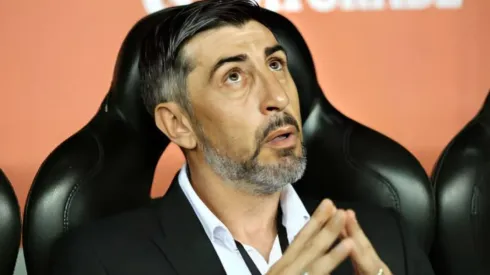 Alianza Lima descartó a Cristian Díaz sorpresivamente