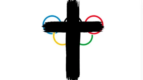  ‘Mi Fe, no es un juego‘, campaña viral de los Juegos Olímpicos.
