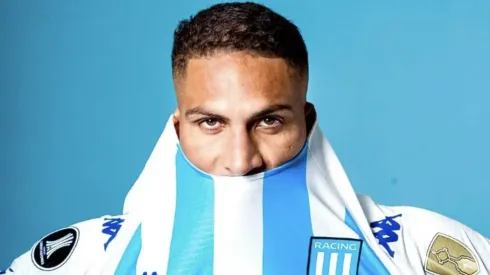 Paolo Guerrero tiene todo listo con Alianza Lima